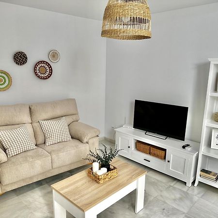 Ferienwohnung Apartamento Arellano Carmona  Exterior foto
